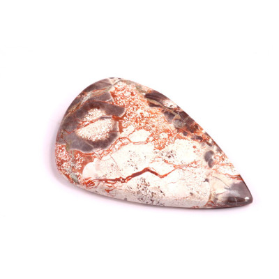 Cabochon Opal quartz No. 817 (43x27mm)