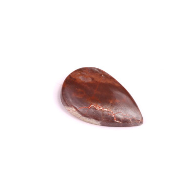 Cabochon Opal quartz No. 834 (27x17mm)