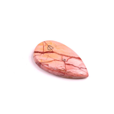 Cabochon Australian Pink Opal No. 922 (32x18mm)