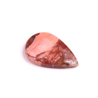 Cabochon Australian Pink Opal No. 923 (35x22mm)