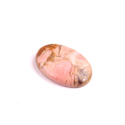 Cabochon Australian Pink Opal No. 924 (29x19mm)