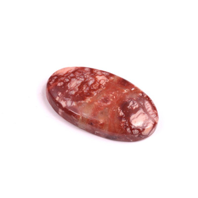 Cabochon Australian Pink Opal No. 926 (36x20mm)