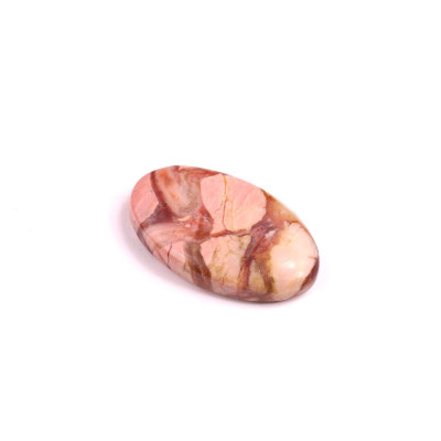 Cabochon Australian Pink Opal No. 928 (28x16mm)