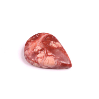 Kabošon Australian Pink Opal č.929 (31x23mm)