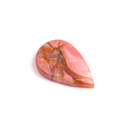 Cabochon Australian Pink Opal No. 930 (33x22mm)
