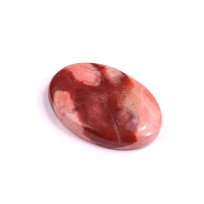 Cabochon Australian Pink Opal No. 932 (35x24mm)
