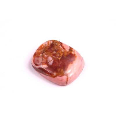 Cabochon Australian Pink Opal No. 933 (25x22mm)