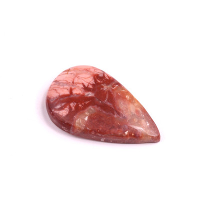 Cabochon Australian Pink Opal No. 935 (37x23mm)
