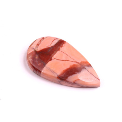 Cabochon Australian Pink Opal No. 936 (40x22mm)