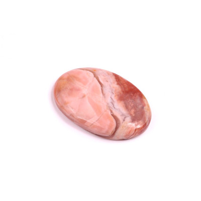 Cabochon Australian Pink Opal No. 938 (31x20mm)