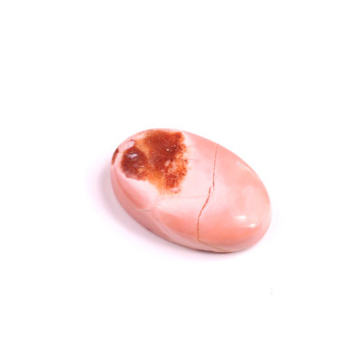 Cabochon Australian Pink Opal No. 940 (28x18mm)