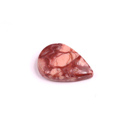 Cabochon Australian Pink Opal No. 941 (28x20mm)