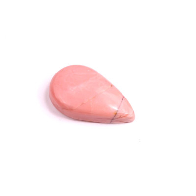 Cabochon Australian Pink Opal No. 942 (28x17mm)