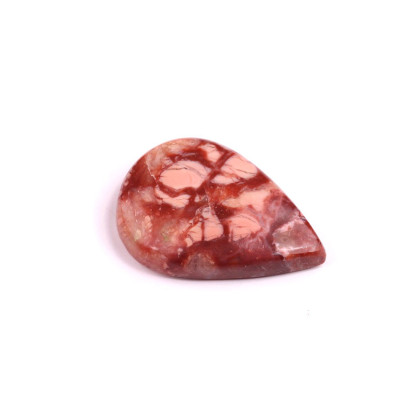 Cabochon Australian Pink Opal No. 945 (32x23mm)
