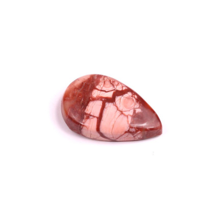 Cabochon Australian Pink Opal No. 946 (31x20mm)