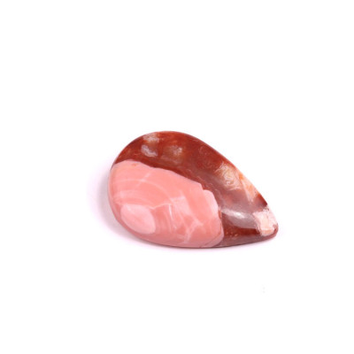 Cabochon Australian Pink Opal No. 950 (30x20mm)