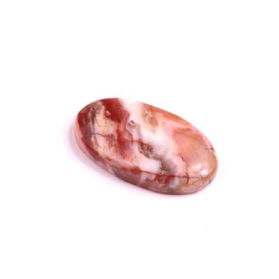 Cabochon Australian Pink Opal No. 951 (33x18mm)