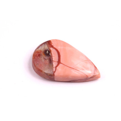 Cabochon Australian Pink Opal No. 953 (35x22mm)