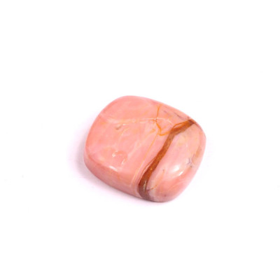 Cabochon Australian Pink Opal No. 954 (24x22mm)