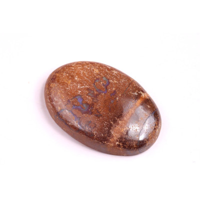 Kabošon Boulder Opal č.1128 (34x24mm)
