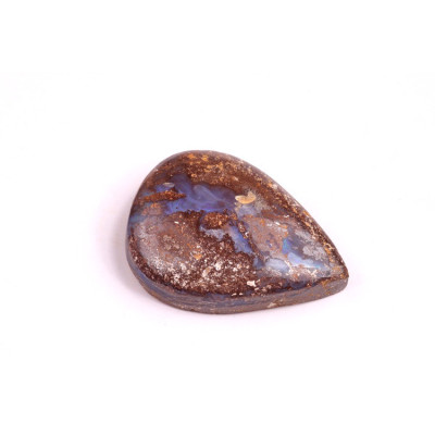 Kabošon Boulder Opal č.1139 (29x21mm)