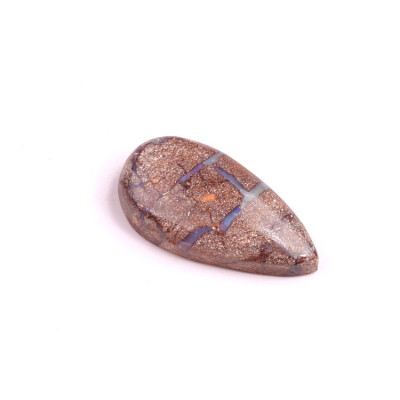 Cabochon Boulder Opal No. 1150 (30x16mm)