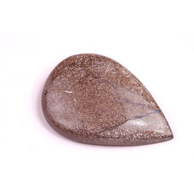 Cabochon Boulder Opal No. 1160 (39x27mm)