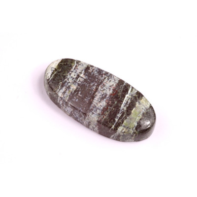 Cabochon Swiss Opal No. 2394 (32x15x6mm)