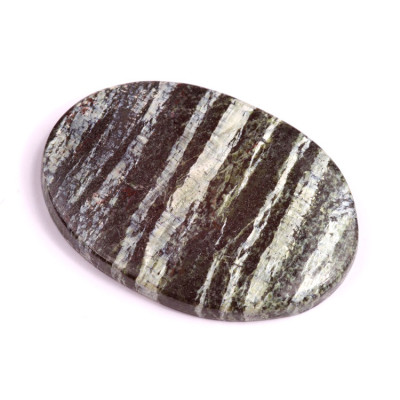 Cabochon Swiss Opal No. 2397 (42x29x5mm)