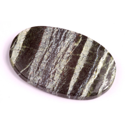 Cabochon Swiss Opal No. 2403 (44x29x5mm)