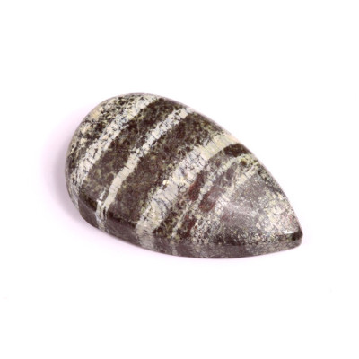 Cabochon Swiss Opal No. 2407 (36x23x7mm)