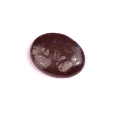 Cabochon Quesera No. 1864 (27x21x6mm)