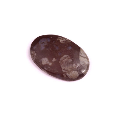 Cabochon Quesera No. 1868 (28x18x5mm)