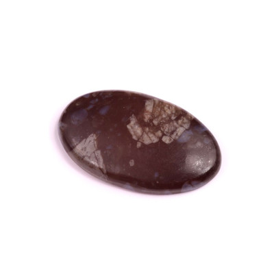 Cabochon Quesera No. 1871 (33x20x5mm)