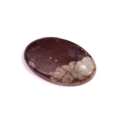 Cabochon Quesera No. 1875 (32x20x6mm)