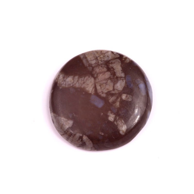Cabochon Quesera No. 1876 (29x29x6mm)