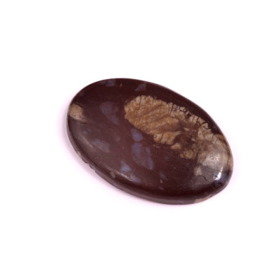 Cabochon Quesera No. 1880 (34x22x5mm)