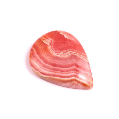 Kabošon Rhodochrosite č.360 (32x24mm)