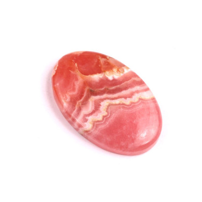 Kabošon Rhodochrosite č.362 (32x21mm)