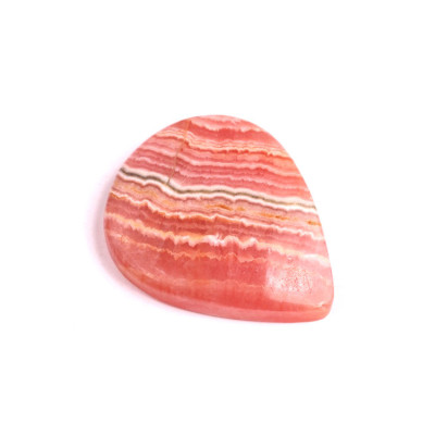 Cabochon Rhodochrosite No. 366 (29x24mm)
