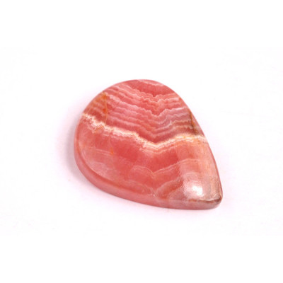 Cabochon Rhodochrosite No. 392 (28x22mm)