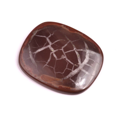 Cabochon Septarian No. 314 (44x38mm)