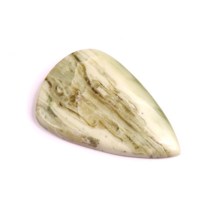 Kabošon Serpentine č.705 (40x27mm)