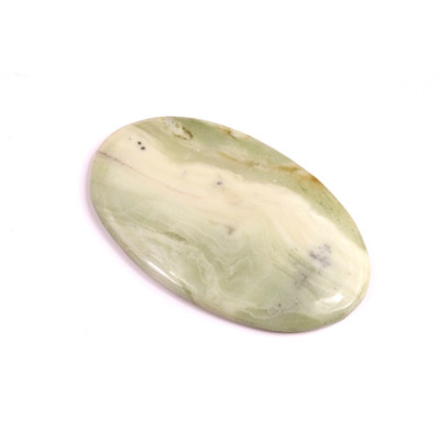 Kabošon Serpentine č.709 (38x23mm)