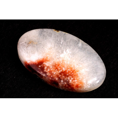 Cabochon Thomsonite No. 883 (47x29mm)