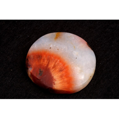 Cabochon Thomsonite No. 888 (33x34mm)