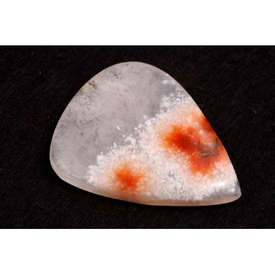 Cabochon Thomsonite No. 892 (41x32mm)