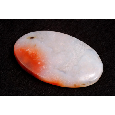 Cabochon Thomsonite No. 895 (47x29mm)