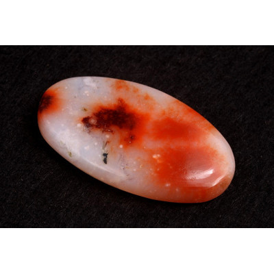 Cabochon Thomsonite No. 896 (44x24mm)