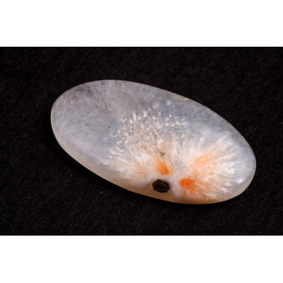 Cabochon Thomsonite No. 898 (44x24mm)